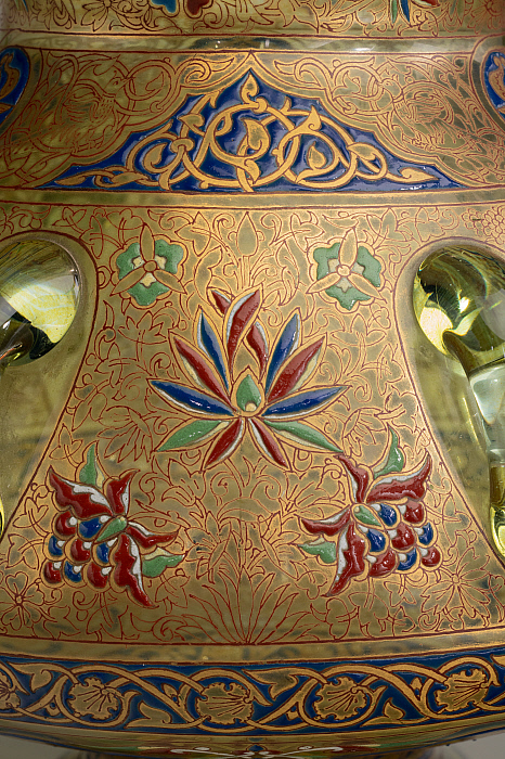 Mosque Lamp Slider Image 9